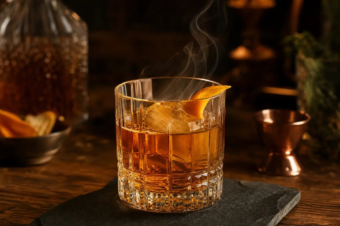 Ajándék fiúknak albérletbe: füstölő pisztoly karácsonyra - Smoking Spirit