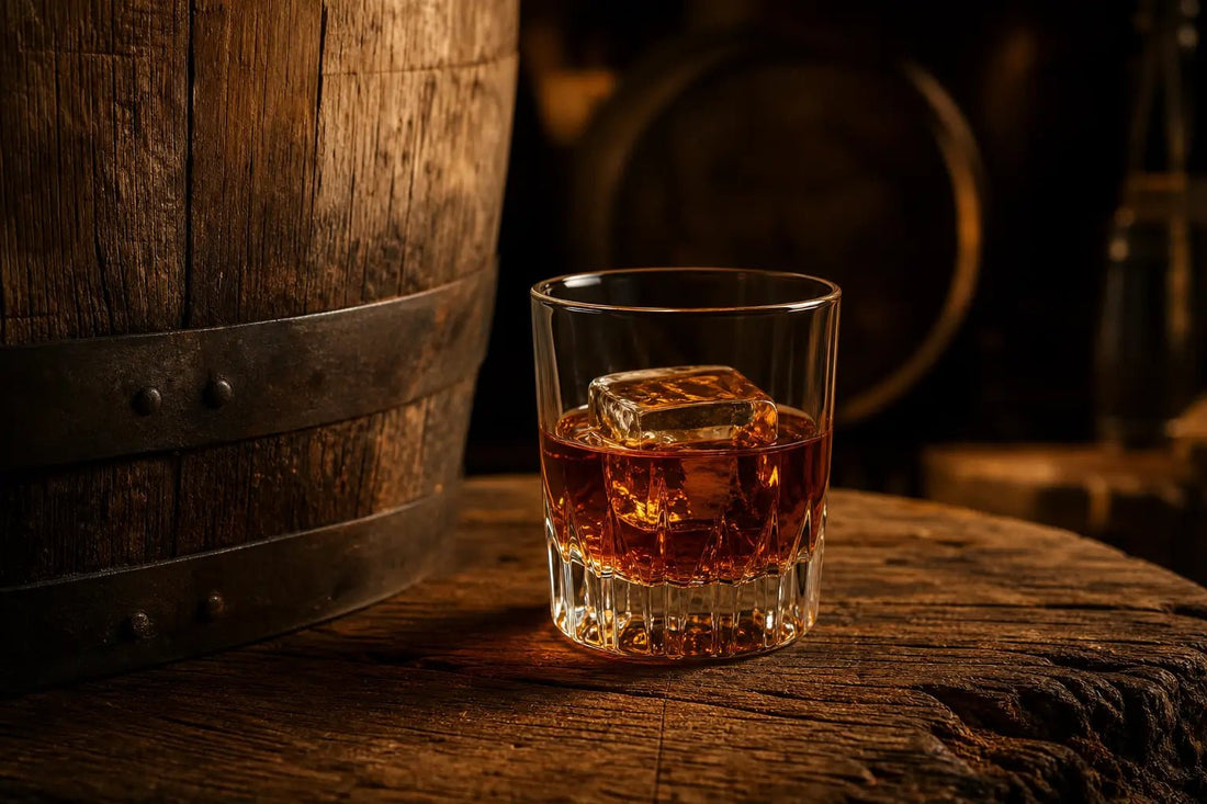 Bourbon whisky készítése otthon: 5 dolog, amit tudni kell - Smoking Spirit