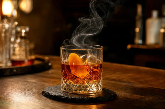 Férjnek karácsonyi ajándék: whiskey füstölő szett 2026-ban