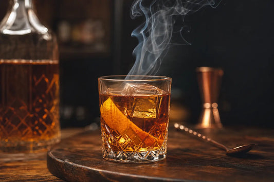 Apáknak ajándék karácsonyra: füstölt whiskey ötletek 2026