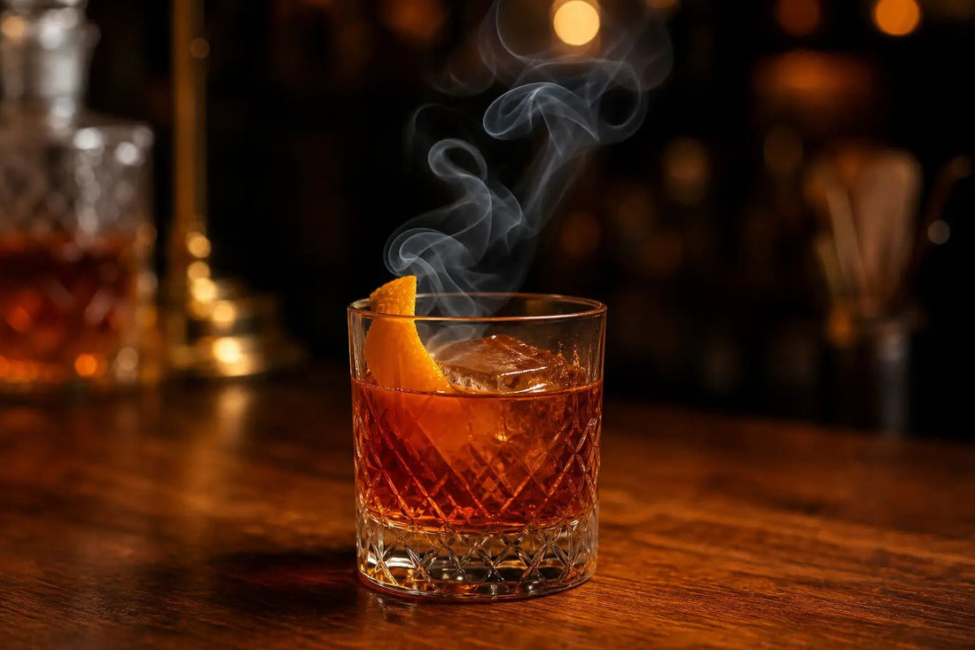 Füstölő pisztoly otthon: szellőztetés, tűz és tisztítás - Smoking Spirit