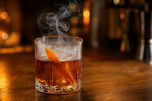 Luxus ajándékok férfiaknak 30 000 Ft felett: whiskey infúzió