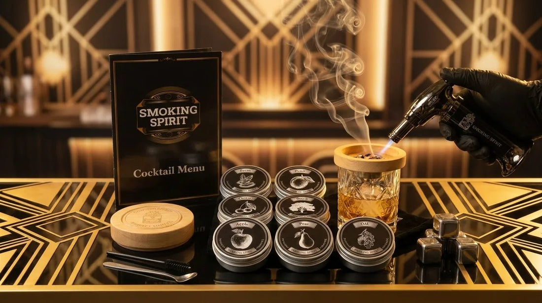 Cadou de Valentine's Day pentru cuplu: Iată cum va fi de neuitat - Smoking Spirit
