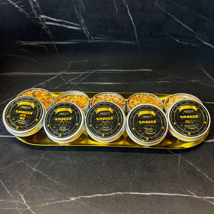 Smoking Spirit Faapríték szett - Smoking Spirit